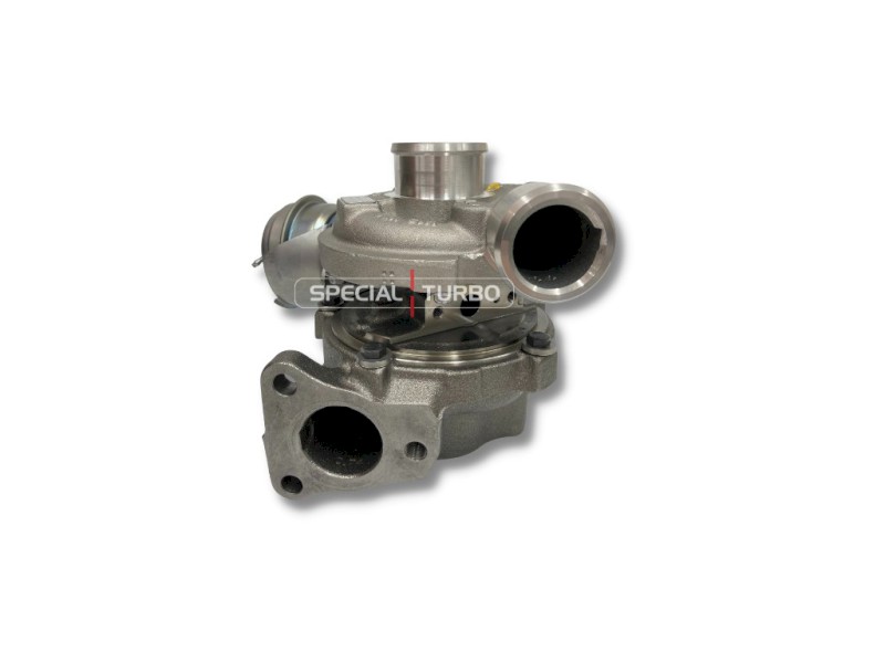 Turbodmychadlo 775274-5002S